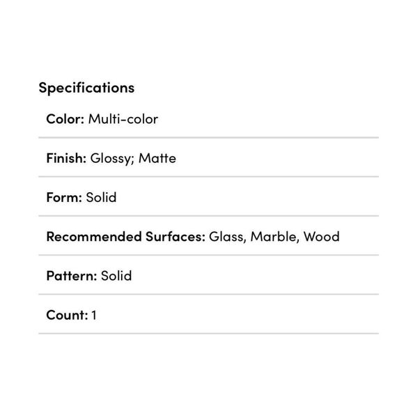 Wine Accessories Gift Set Aerator & Stopper Valentine’s Day XOXO Galentine’s Day - Picture 4 of 9